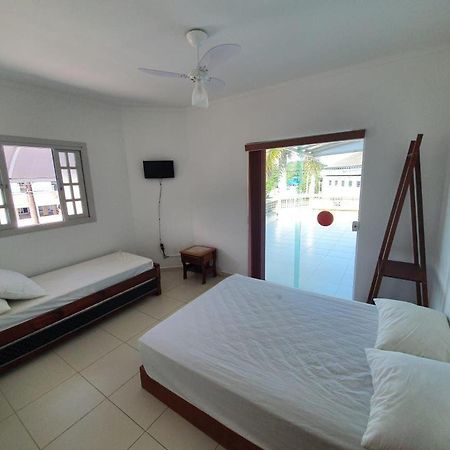Vila Lorenzi & Apartamentos Ubatuba Exterior foto
