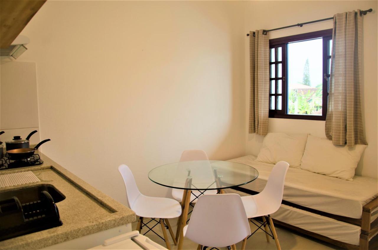 Vila Lorenzi & Apartamentos Ubatuba Exterior foto