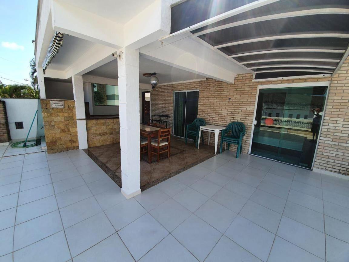 Vila Lorenzi & Apartamentos Ubatuba Exterior foto