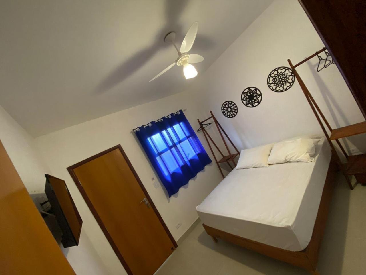 Vila Lorenzi & Apartamentos Ubatuba Exterior foto