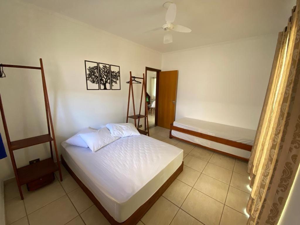 Vila Lorenzi & Apartamentos Ubatuba Exterior foto