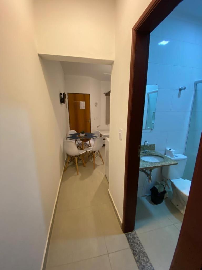 Vila Lorenzi & Apartamentos Ubatuba Exterior foto