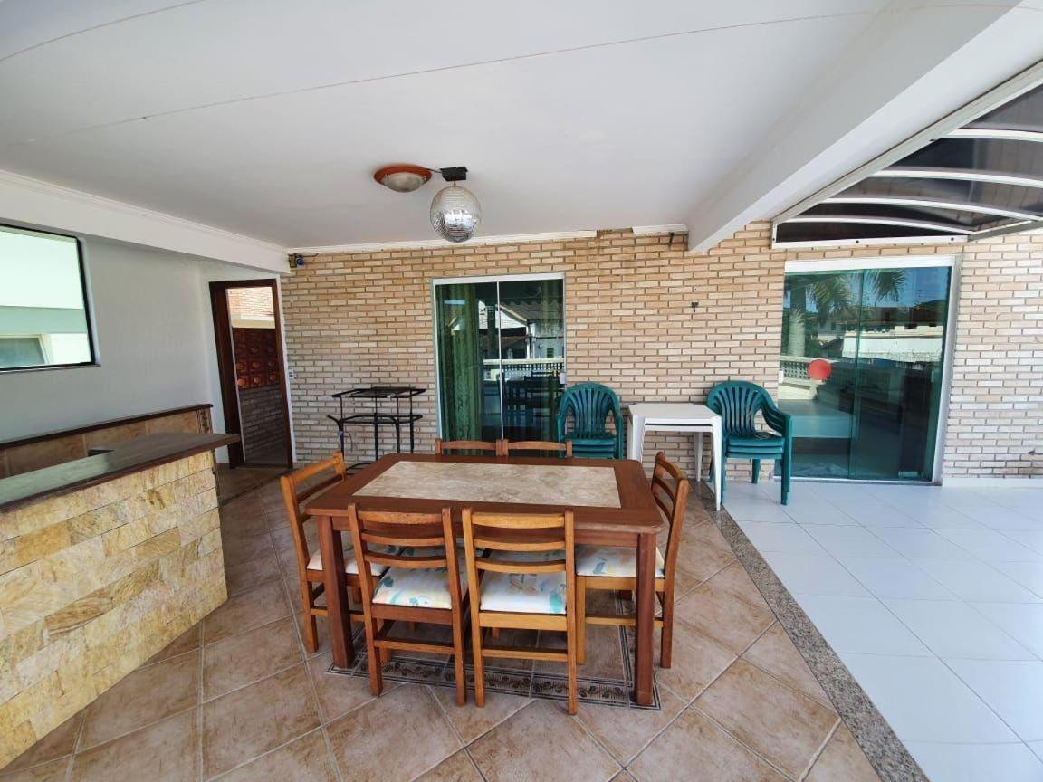 Vila Lorenzi & Apartamentos Ubatuba Exterior foto